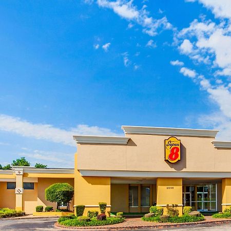 ซูเปอร์ 8 บาย วินด์แฮม นอร์แมน Hotel ภายนอก รูปภาพ
